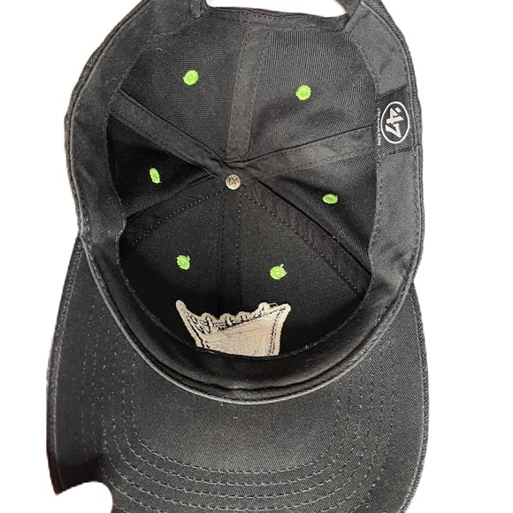 WHL Oil Kings hat - Picture 6 of 6